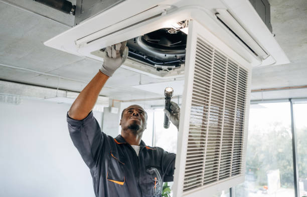 Licensed Ductwork Repair service in Tatamy, PA - FH HVAC
