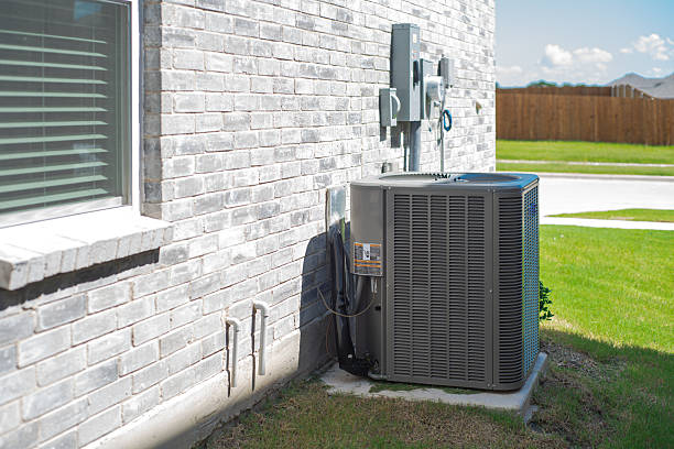 Reliable Ductwork Repair contractor in Tatamy, PA by FH HVAC